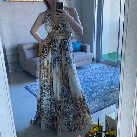 Amazing Gown/ Prom Dress - Picture 5 of 10